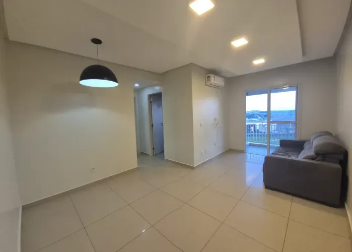 Imóvel para aluguel tem 69 metros quadrados com 2 quartos em Parque Verde - Belém - PA