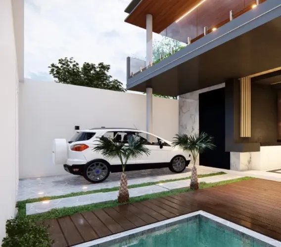 Arquiteto - construção & reforma!