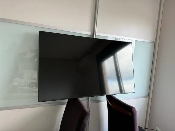 SMART TV Samsung 50
