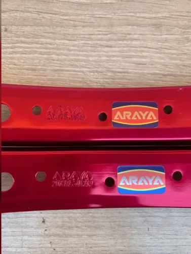 par aro araya caloi cross extra light 20 36f similar