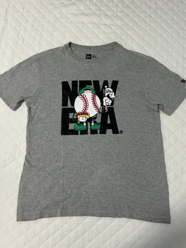 CAMISETA NEW ERA