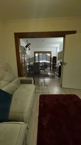 Casa para locação na Vila Mariana com garagem