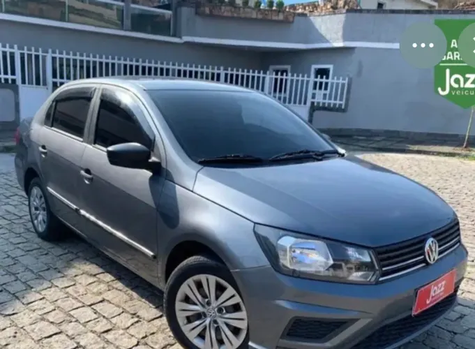 Aluguel e locação de carro para Uber e 99