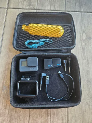 Gopro hero 5 black