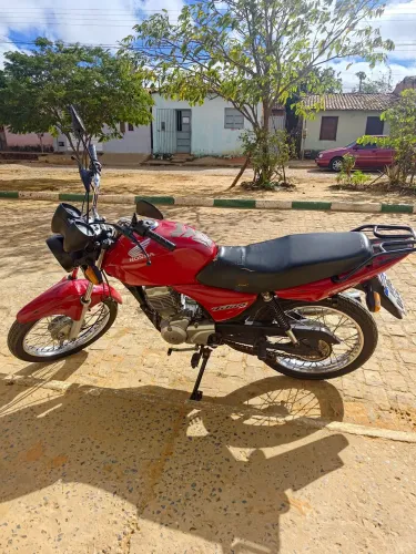 Titan 150 2006