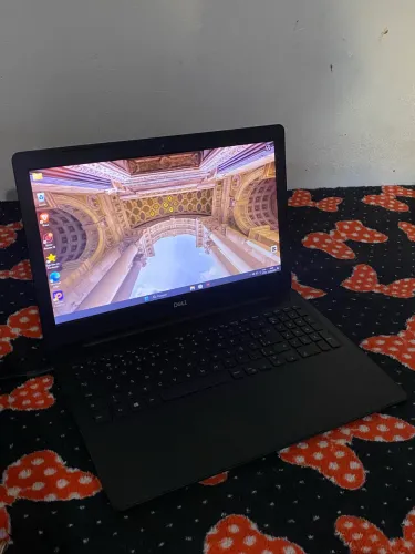 Notebook Dell Intel Core i3 8 Geração