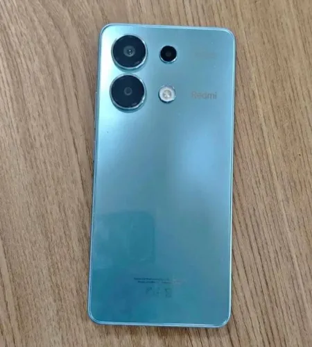 Redmi note 13 256gb