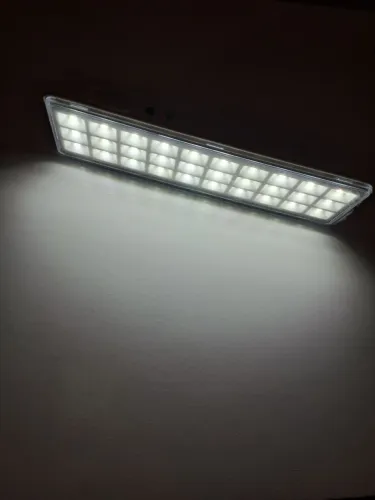 Lâmpada de Emergência