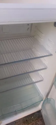 Geladeira Eletrolux pra hoje