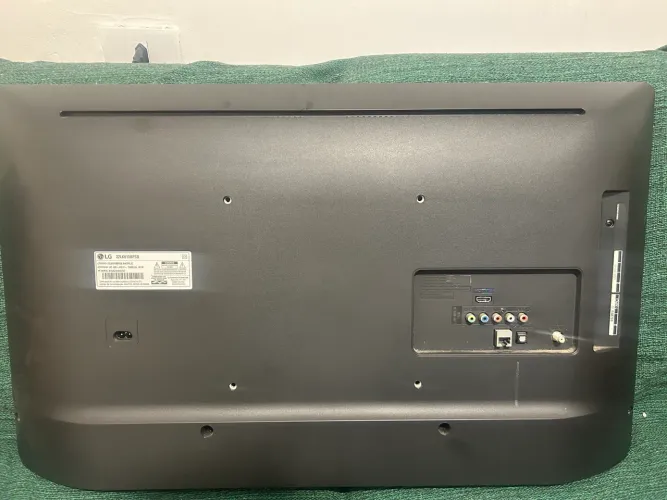 TV LG 32? Smart