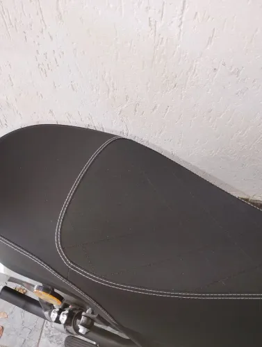 Scooter Eletrica