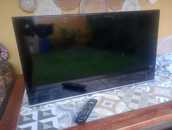 Tv Panasonic 40"