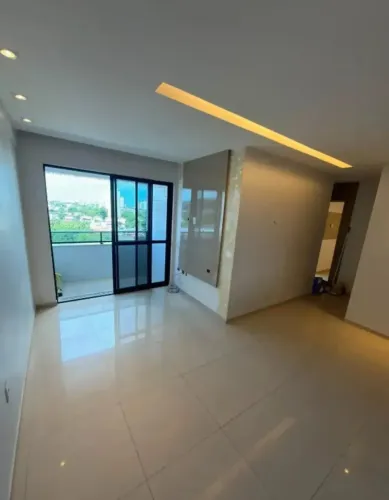 Apartamento à venda no TRINDADE FAMILY CLASS, CASA AMARELA, Recife, PE