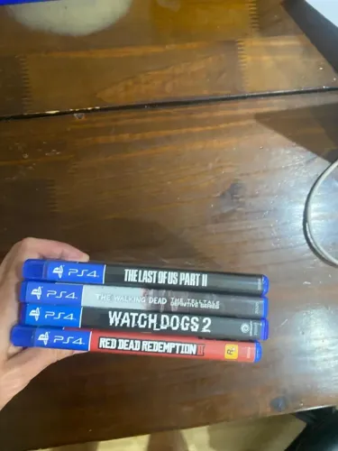 jogos ps4
