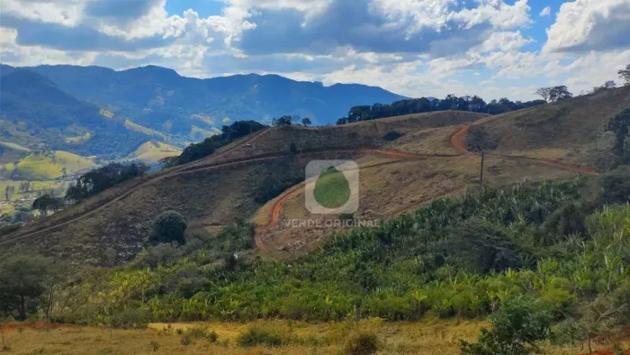 Terreno à venda, 20.000 m² por R$ 550.000 - Atras da Pedra - Gonçalves/MG
