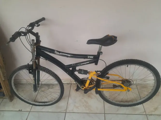 Bike aro 26