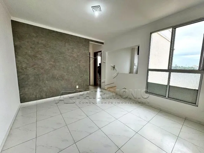 APARTAMENTO; RESIDENCIAL;. SPAZIO SALAMANCA; ZONA LESTE; SOROCABA.