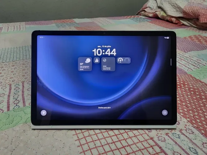 Samsung Tab S9 FE