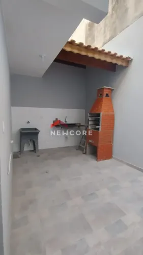 Casa em Rua Takehiro Hitomi - Jardim das Cerejeiras - Arujá/SP