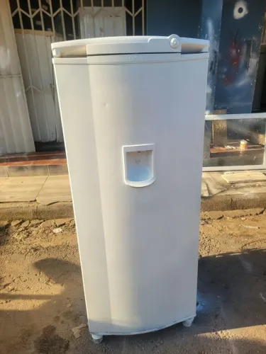 Geladeira Consul