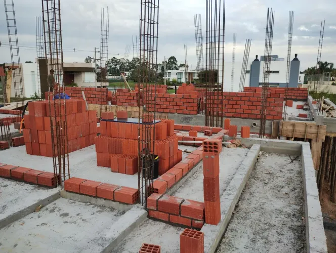 Construção