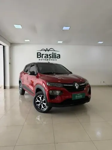 Renault Kwid 1.0 Intense 2023