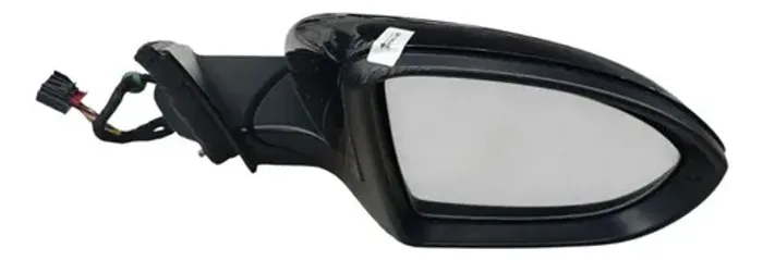 Retrovisor Esquerdo 10 Fios Vw Jetta Gli 2.0 T 2020 Detalhe