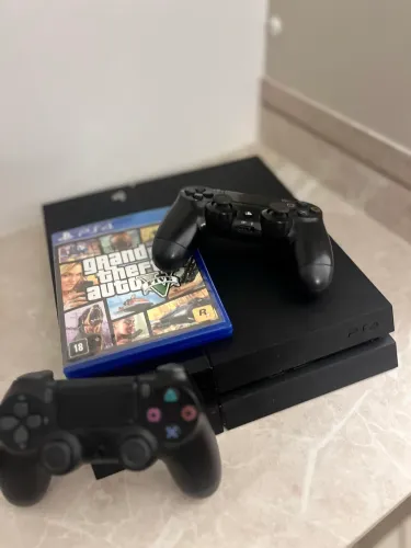 PlayStation 4