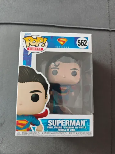 Funko pop