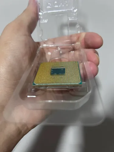 Processador AMD RYZEN 3 2200G 