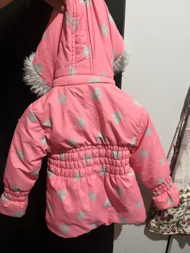 Blusa de frio 