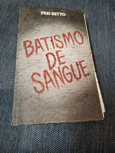 Batismo de Sangue