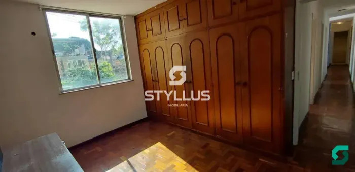 Piedade | Apartamento 3 quartos