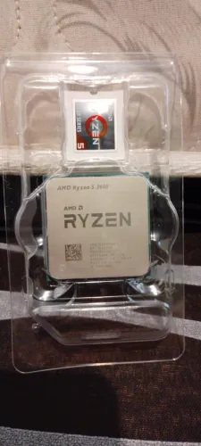 ryzen 5 3600 am4