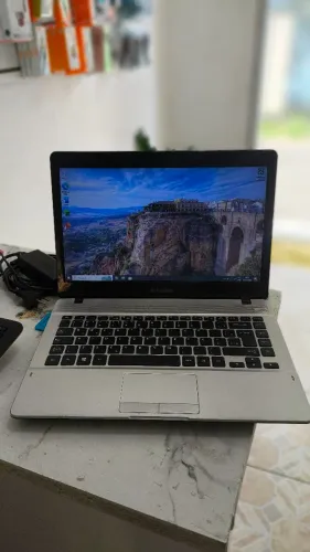 Notebook Samsung