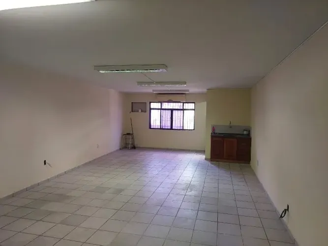 Sala comercial
