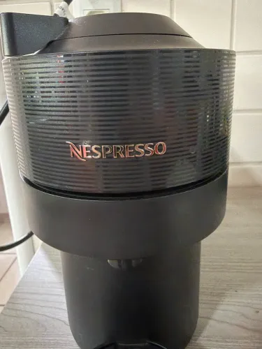 Cafeteira Nespresso Vertuo