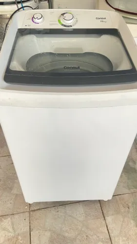 Máquina de lavar roupa