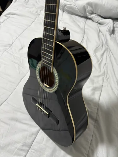 Violão Giannini Start N6
