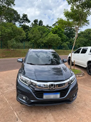 Honda HR-V EXL 1.8 Flexone 16V 5P Aut. 2020