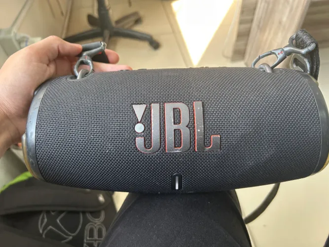 Vendo JBL Xtreme 3 