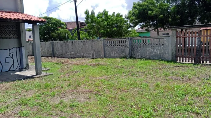 Terreno para Venda em Fortaleza, Prefeito José Walter, 1 dormitório, 1 banheiro