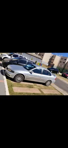 Chevrolet Vectra GLS/expres.2.2/ 2.0 E 2.0 CD 8V 1998