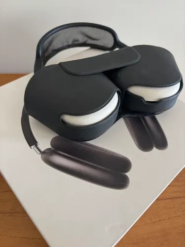 Apple AirPods Max Original - Pouco Uso - Impecável