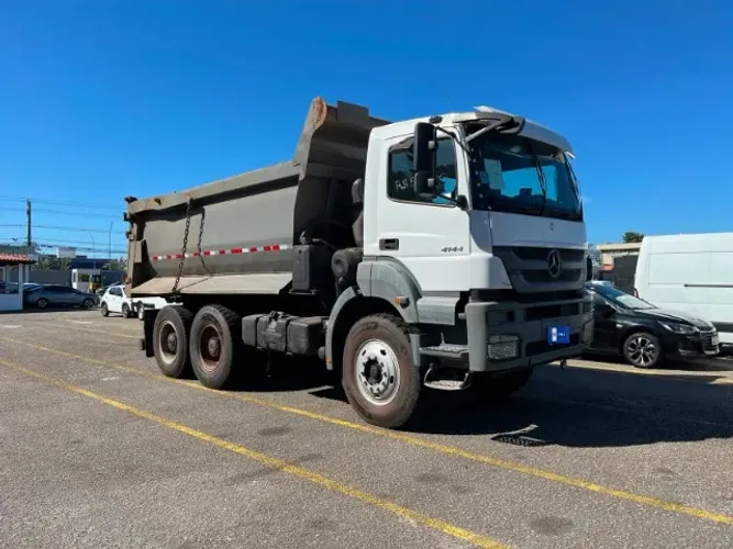AXOR 4144 K 6X4 2P (DIESEL) (E5)
