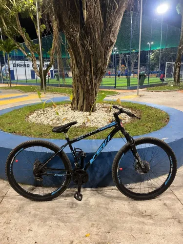 Bicicleta aro 29