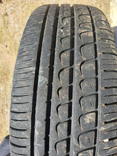 Roda Citroën Peugeot 