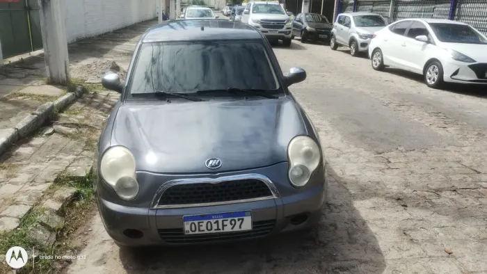 Lifan 320 Elite 1.3 16V 88cv 5P 2011