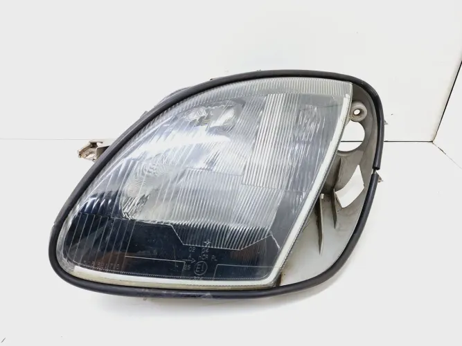 Farol Esquerdo Mercedes Slk 230 2.3 1999 Esquerdo