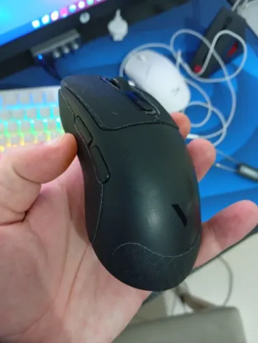 Mouse Rapoo vt3pro